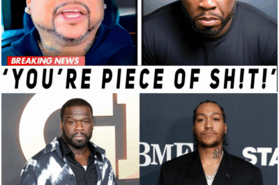 The Digital Demise: Leaked Pleas, Repossessed Ferraris, and a ‘Snitch’ Accusation Expose the Humiliating Collapse of the BMF Dynasty