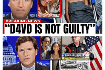 Exonerated By Autopsy, Condemned By Hashtag: D4vd Cleared of Homicide After FBI Reveals Celeste Rivas Died of Fatal Overdose