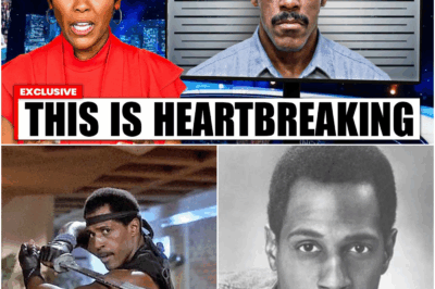 The Silent Betrayal: The True, Tragic Reason Hollywood’s ‘Second Hero,’ Steve James, Vanished at 41