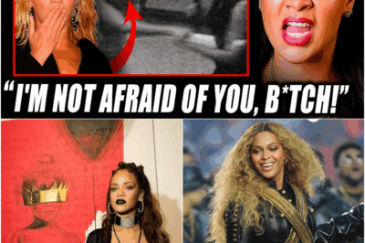 The Price of the Throne: Inside the Unspoken War Between Beyoncé and Rihanna—Where Album Leaks and Vanishing Evidence Define the True Cost of Power