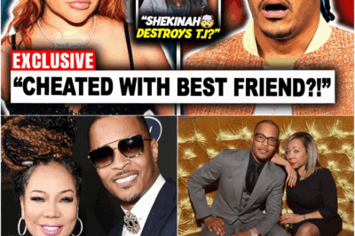 The Irreversible Collapse: How TI and Tiny Harris Went From Hip Hop’s Royal Family to a Public Tragedy