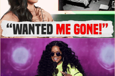 The Unseen Battle: H.E.R.’s Journey from Hidden Identity to Global Icon