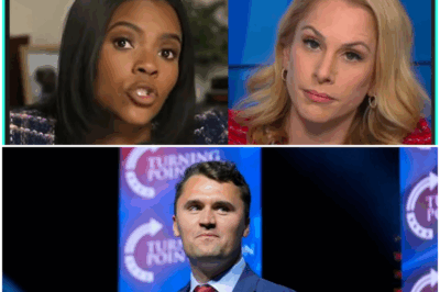 The Secret War of Charlie Kirk: Private Texts Reveal Donor Ultimatum and His Final Break from the Pro-Israel Cause