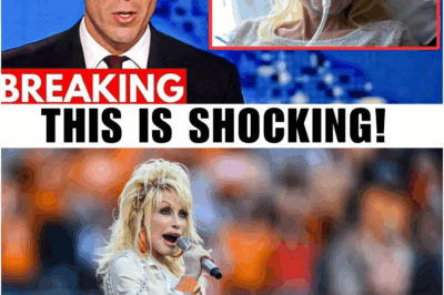 The Silent Cost of a Legend: Inside Dolly Parton’s Hidden Battles and the Prayer That Shocked the World