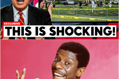 THE SILENT EXPLOSION: JIMMIE WALKER’S CRUSHING SOLITUDE AND THE SHOCKING TRUTH BEHIND HIS ‘DYNOMITE’ FAME