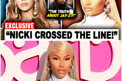 The Silent Takedown: Inside the Industry Cold War Sparked When a Superstar Dared to Cross Beyoncé and Jay-Z’s Children