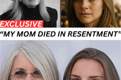 The Lonely Heart of Annie Hall: Diane Keaton’s Daughter Reveals Secret War With Bulimia and Decades-Long, Unrequited Love for Al Pacino