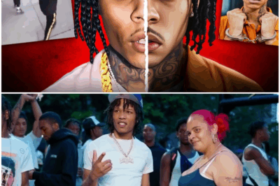 The Gilded Cage: How Kay Flock Beat a Murder Charge Only to Be Crushed by the RICO Hammer and the Betrayal of the Streets