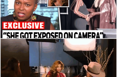 The ‘Folding Bump’ and the Fatal Silence: The Twisted Conspiracy Claiming Beyoncé’s Blue Ivy is Not Her Biological Daughter