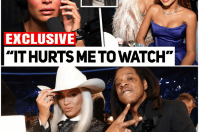 The Vanishing Act: How the Carter Empire Allegedly Silenced R&B Star Blu Cantrell and the Dark Theory Surrounding Blue Ivy’s Birth