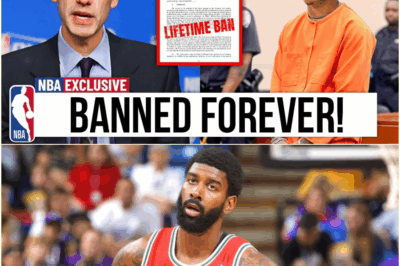 The NBA’s “Forever Ban”: Inside the Tragic Lives and Crushing Financial Ruin of the Outcasts Who Betrayed the Game