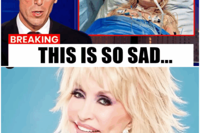 The Price of Love: Dolly Parton’s Quiet Battle After Carl Dean’s Passing Shatters a Six-Decade Fairy Tale