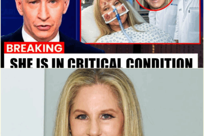 The $400 Million Betrayal: Barbra Streisand’s Heartbreak and Final Defiance Against Family Greed as Health Fails