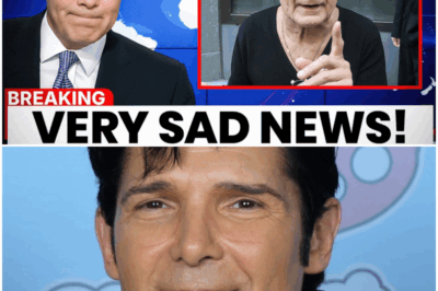Hollywood’s Human Cost: The Unspeakable Betrayal That Turned Child Star Corey Feldman’s Golden Life Into a Lifelong War for Justice