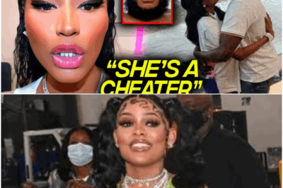 Nicki Minaj Claims Keyshia Ka’oir Keeps Gucci Mane ‘Sedated’ In Explosive Accusations Of Mind Control And Marriage Manipulation