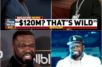 Rick Ross Accused of Swindling $120 Million from Big Meech: The Dirty War Between 50 Cent and the Crime Legend Uncovers the Truth About the “Snitch”