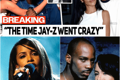 The Obsession, The Rivalry, The Truth: Did Jealousy and Power Orchestrate the Tragic Downfalls of Aaliyah and DMX?