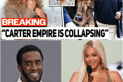Beyoncé’s Billion-Dollar Lie: The Hollywood Insiders’ Claims That Expose the Empire’s Dark Core