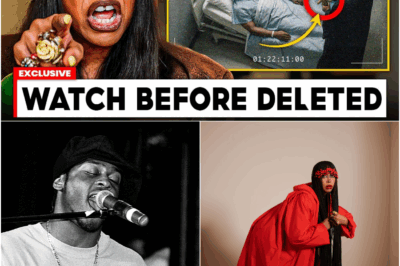The Legend D’Angelo Was ‘Harmed’? The Video They Tried To Bury Just Released By Erykah Badu: The Heartbreaking Truth About The Neo Soul Curse