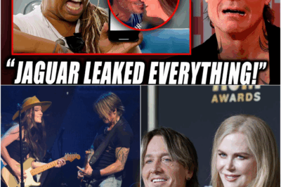 The Final Confession: Did Keith Urban Father a Secret Baby with His Guitarist, Costing Him His $17 Million Prenup and Nicole Kidman?