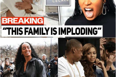 Jay-Z’s $58 Million Debt Crisis Sparks All-Out War with Solange Over Beyoncé’s Sacred Legacy