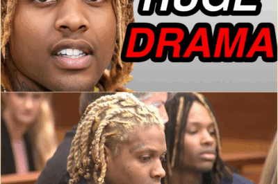Legal Earthquake: Lil Durk’s Lawyers Uncover “Crazy Loophole” Threatening to Dismantle Murder Case