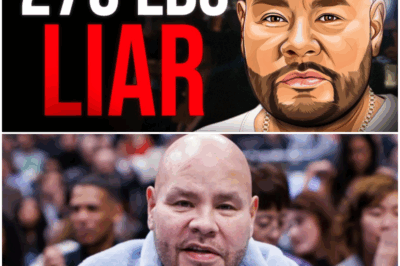 The Crown of Deception: How Fat Joe Became Hip-Hop’s Self-Proclaimed ‘King of Cap’