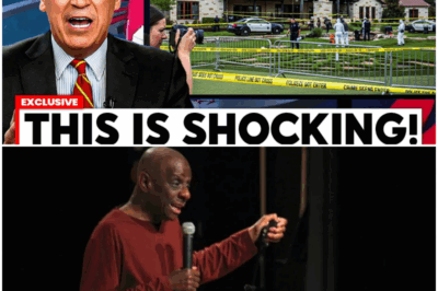 The Chilling Truth Inside Jimmie Walker’s Mansion: The Lonely Life of the Man Who Made America Laugh