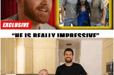 The Hidden War of Bargain Block: The Untold Story of Evan Thomas’s Silent Strength and the Cost of Fighting for Fairness