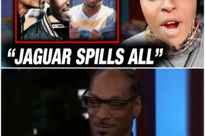 The Pager and the Performance: New Allegations Connect Snoop Dogg to a Decades-Old Hip-Hop Betrayal That Could End His Career