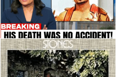 The Haunting Prophecy and Unresolved Guilt: The Tragic Death of H-Town’s Dino and the Terrible Secrets He Carried