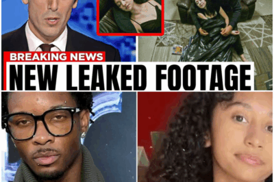 ‘Concealment of a Body’: PI Reveals Slain Teen Celeste Rivas Died in D4vd’s Hollywood Home—Months Before Trunk Discovery