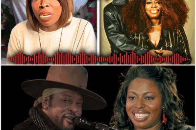 The Silence of the Neo-Soul Kings: Angie Stone’s Final, Desperate Warning to D’Angelo Amid Alleged Industry Plot
