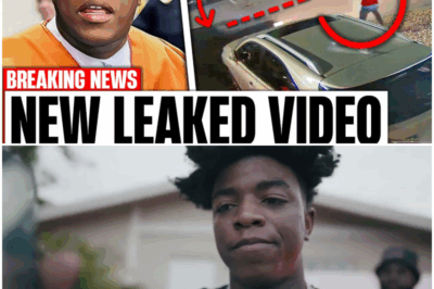 The ‘Stop the Violence’ Trap: Snitch Reveals How a $10,000 Bounty and Calculated Deception Led to Foolio’s Fatal Ambush