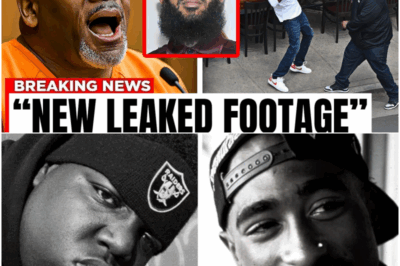 THE BLOOD PRICE OF AUTHENTICITY: From Tupac to Drill, The Endless, Devastating War Claiming Hip-Hop’s Biggest Stars