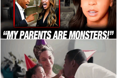 The $2.5 Billion Lie: New Leaks and Insider Claims Expose the Calculated Performance Behind the Carter Family’s Perfect Image
