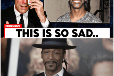 The King of Comedy’s Crown of Thorns: The $59 Million Betrayal and Heartbreaking Losses That Haunt Katt Williams