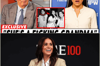 Agegate: How a Lost Magazine Allegedly Exposed the ‘Systematic Lie’ at the Heart of Meghan Markle’s Royal Fairy Tale