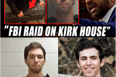 Shocking: Charlie Kirk’s Leaked Prison Call Exposes ‘They Hired Me’ Conspiracy of an Invisible Organization