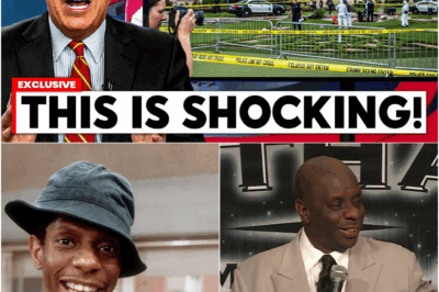 Dynomite! The Shocking Solitude, Sitcom War, and Political Firestorm That Defined Jimmie Walker’s Secret Life