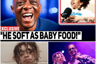 The Rap War Turned Family Tragedy: How Boosie’s ‘Secret Audio’ and King Harris’s Arrest Exposed the Fracture in T.I.’s Kingdom