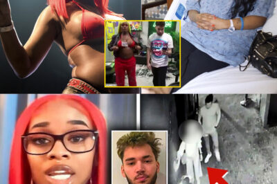 Sexy Redd Goes OFF After Adin Ross Exposes Her Paid Services. This came after Adin admitted to hooking up with red while she was pregnant.