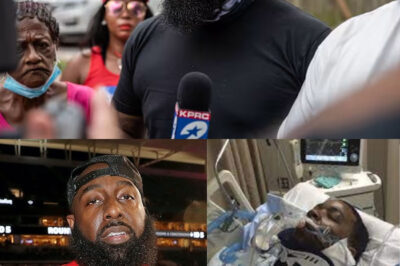 We Have Sad News For Rapper Trae Tha Truth As He Have Been Confirmed To Be…