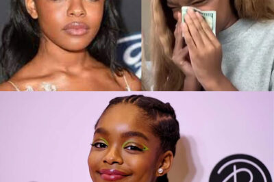 We Have Sad News For Marsai Martin As She Is Confirmed To Be…